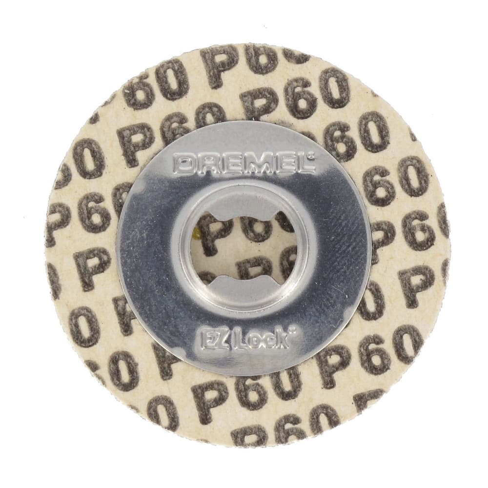 SC Disco abrasivo 30mm (SC411) Accessori per levigare Dremel 616105200000 N. figura 1