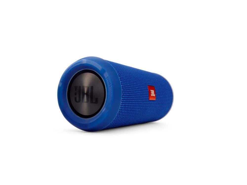 FLIP 3 Bluetooth Speaker blau JBL 77281600000015 Bild Nr. 1