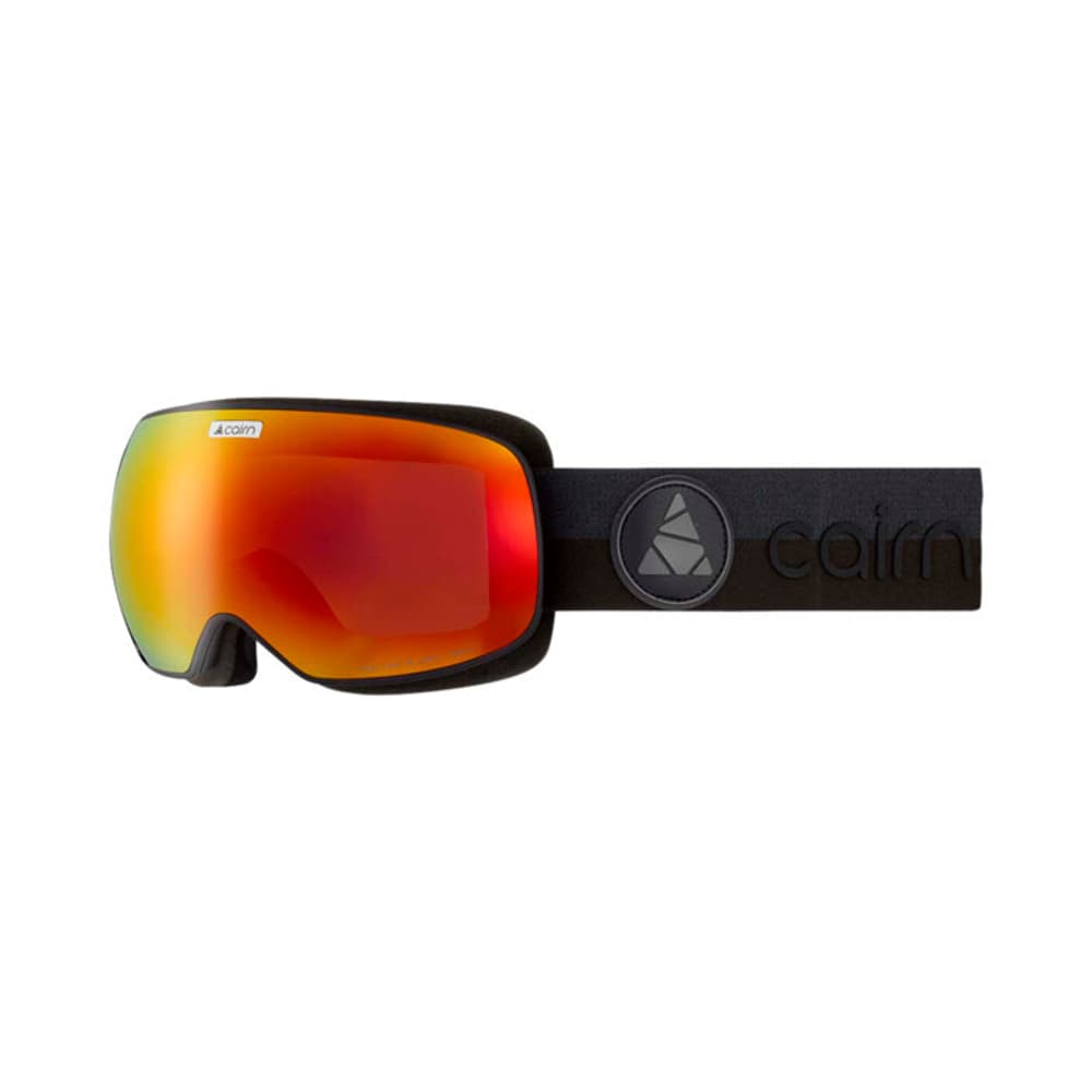 Gravity Pro Spx3000 Masque de ski Cairn 470519200034 Taille Taille unique Couleur orange Photo no. 1