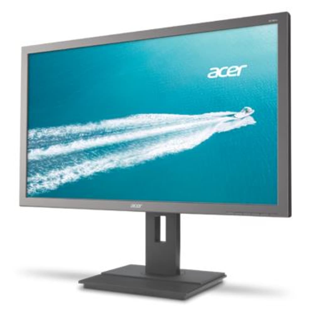 Acer B276HUL Monitor Acer 95110035372415 Photo n°. 1