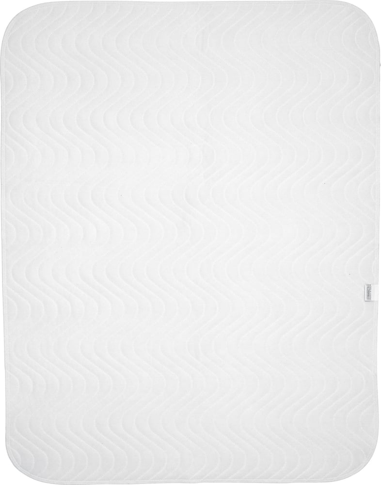 SAM Traversa per incontinenza 451050510710 Colore Bianco Dimensioni L: 70.0 cm x A: 90.0 cm N. figura 1
