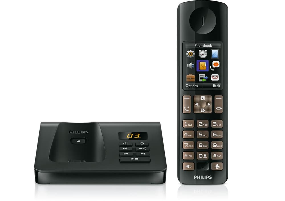 D7051B Philips 79405280000013 No. figura 1