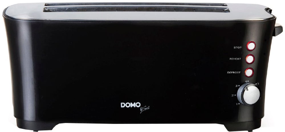DO961T Toaster Domo 71748990000018 Bild Nr. 1