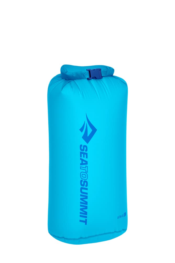 Ultra-Sil Dry Bag 13L Dry Bag Sea To Summit 471213700040 Taille Taille unique Couleur bleu Photo no. 1