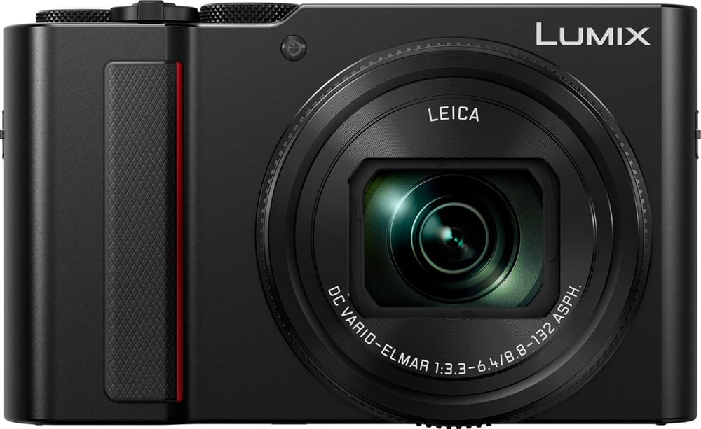 Lumix TZ202 Kompaktkamera Panasonic 79343220000018 Bild Nr. 1
