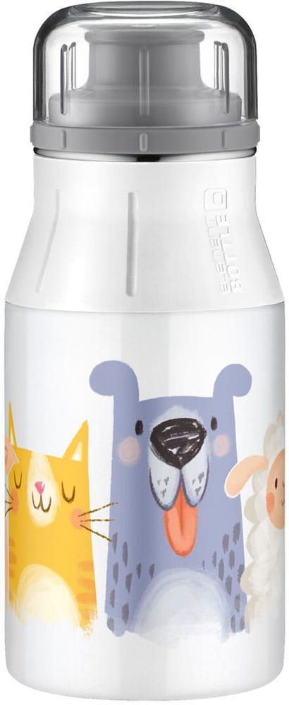 Cute Animals To-Go Trinkflasche Alfi 673908000000 Bild Nr. 1