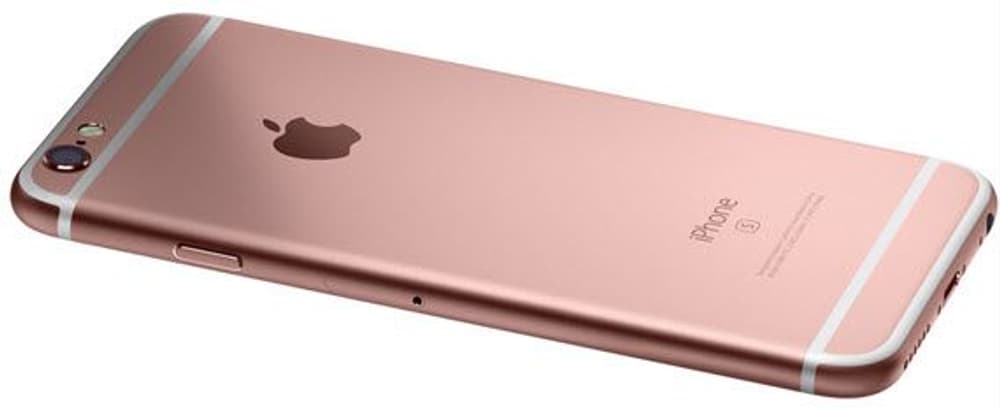 L-iPhone 6s 16GB Rose Apple 79460240000015 Bild Nr. 1