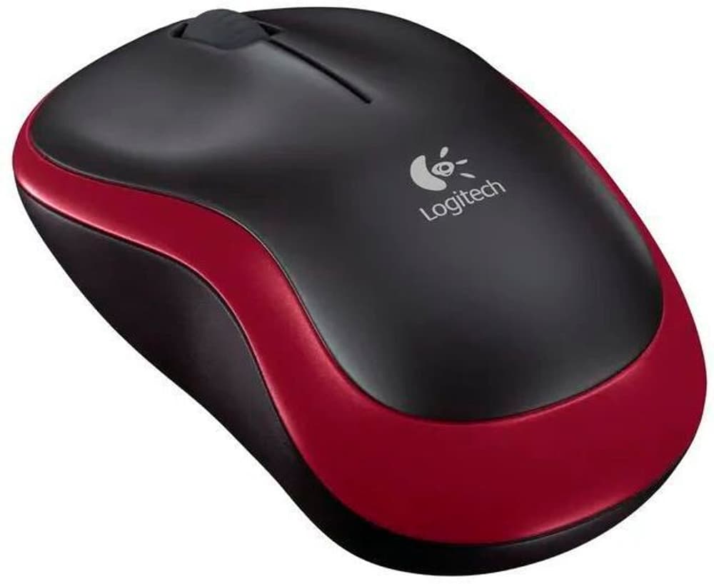 M185 Wireless Mouse Logitech 785302422678 N. figura 1