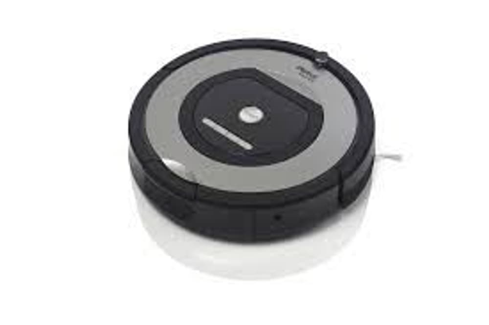 Irobot Roomba 786 Aspirapolvere Robot iRobot 71715950000015 No. figura 1