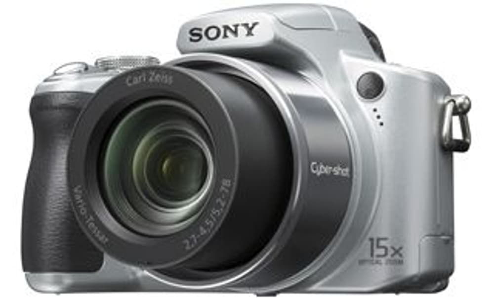 L-SONY DSC-H50/S Sony 79330730000008 Photo n°. 1