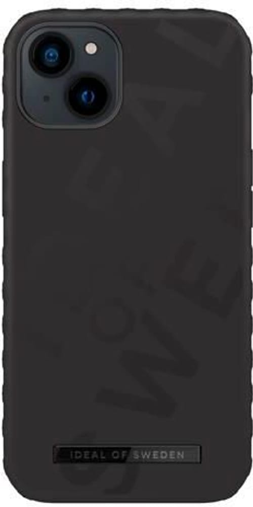 Apple iPhone 13 Outdoor-Cover Dynamic Black Coque smartphone iDeal of Sweden 785300193953 Photo no. 1