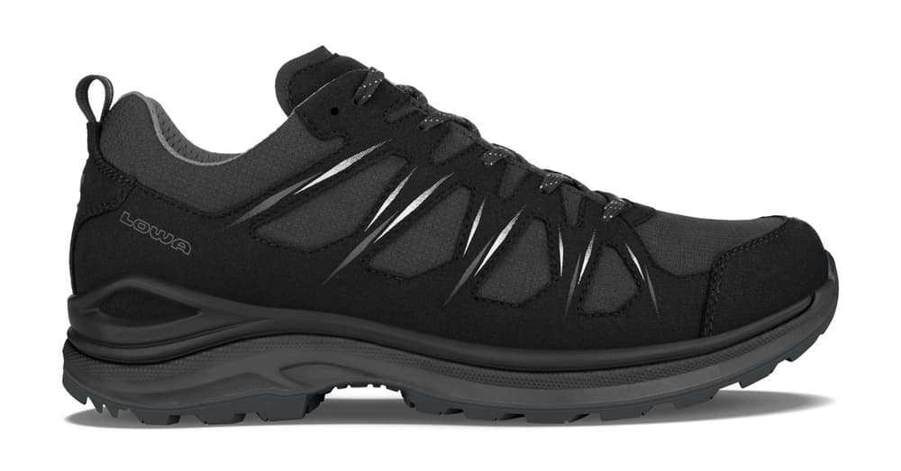 INNOX EVO II GTX Chaussures polyvalentes Lowa 472443443520 Taille 43.5 Couleur noir Photo no. 1