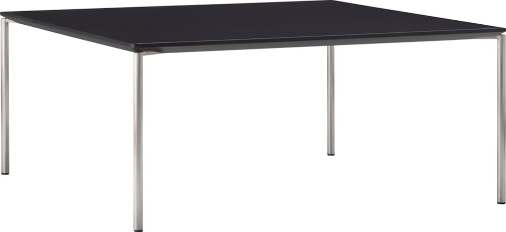 BAO Tavolino da salotto BAO Tavolino da salotto 402165600000 Dimensioni L: 90.0 cm x P: 90.0 cm x A: 40.0 cm Colore Sirius / acciaio inox N. figura 1