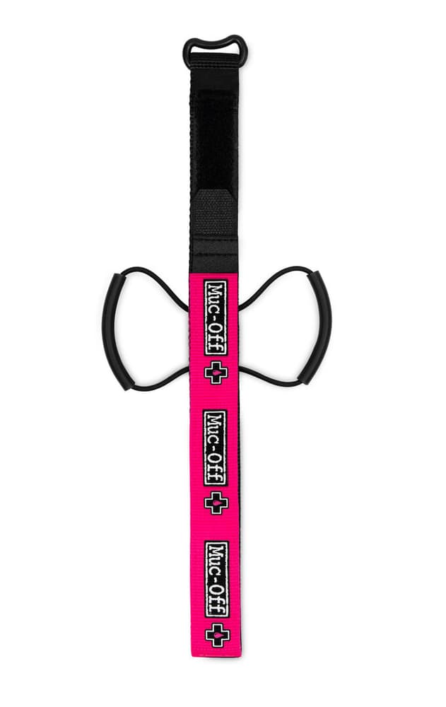 Utility Frame Strap Fixation MucOff 468789700029 Taille Taille unique Couleur magenta Photo no. 1