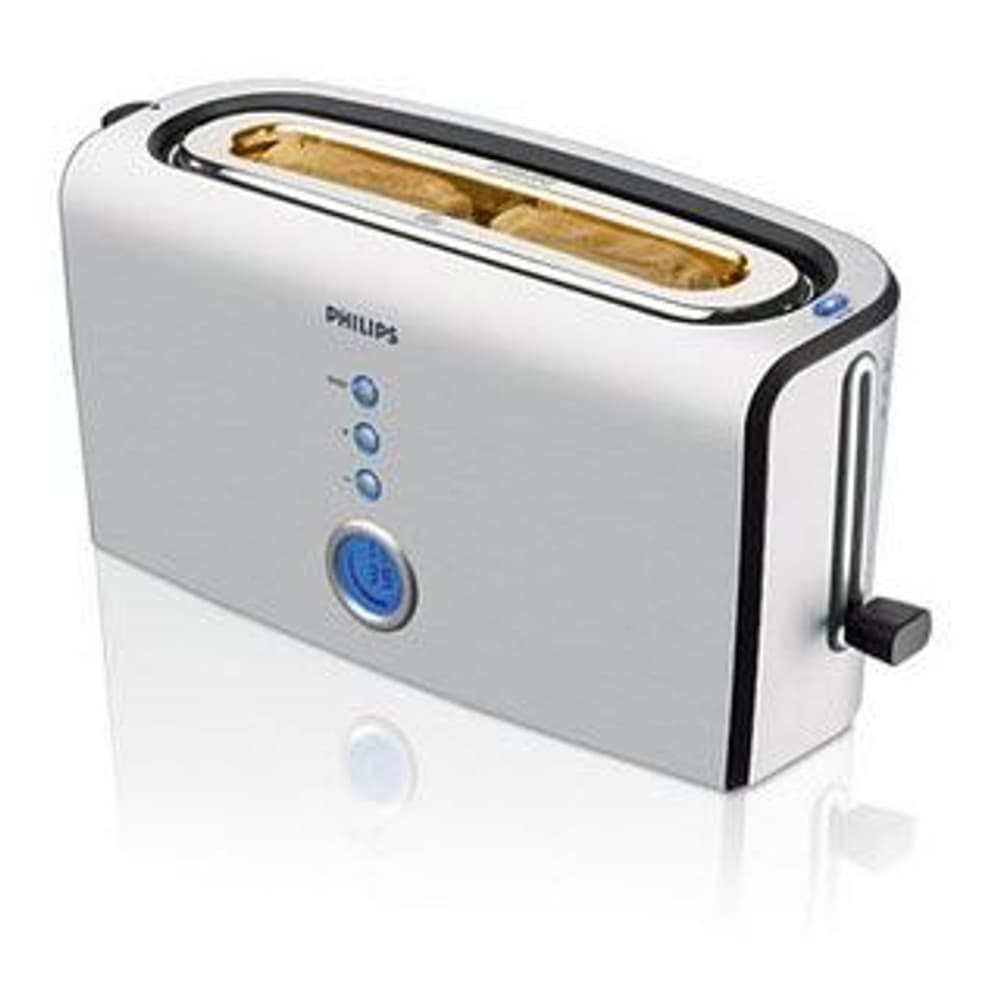 Philips HD2618/01 Toaster Philips 95110002702213 Bild Nr. 1