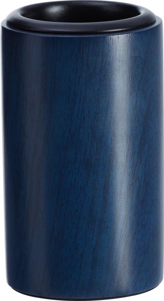 BEATRIX Candeliere 441621700000 Colore Blu scuro Dimensioni A: 11.0 cm N. figura 1