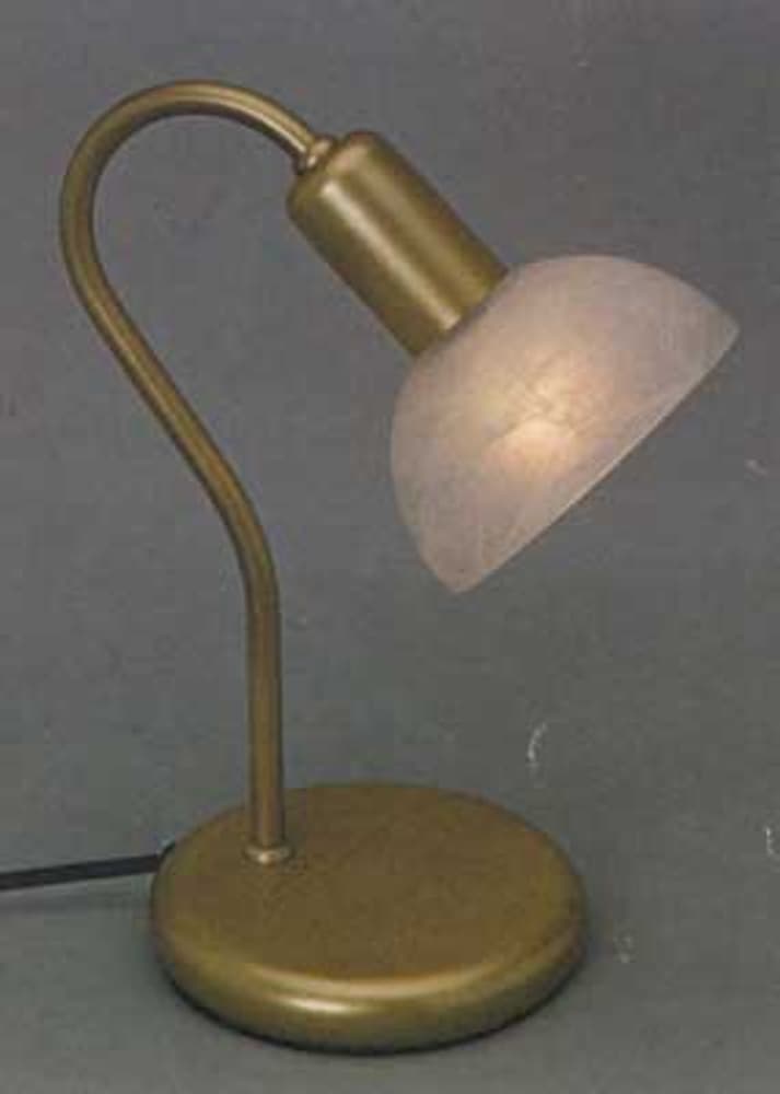 LAMP.D.TAVOLO PEARL BINCO 42020010000098 No. figura 1