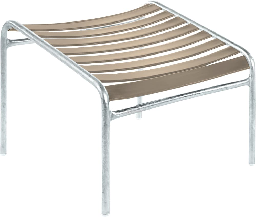Schaffner SÄNTIS Repose-pieds SÄNTIS Repose-pieds Schaffner 408055100071 Dimensions L: 48.0 cm x P: 50.0 cm x H: 37.0 cm Couleur Marron pastel Photo no. 1