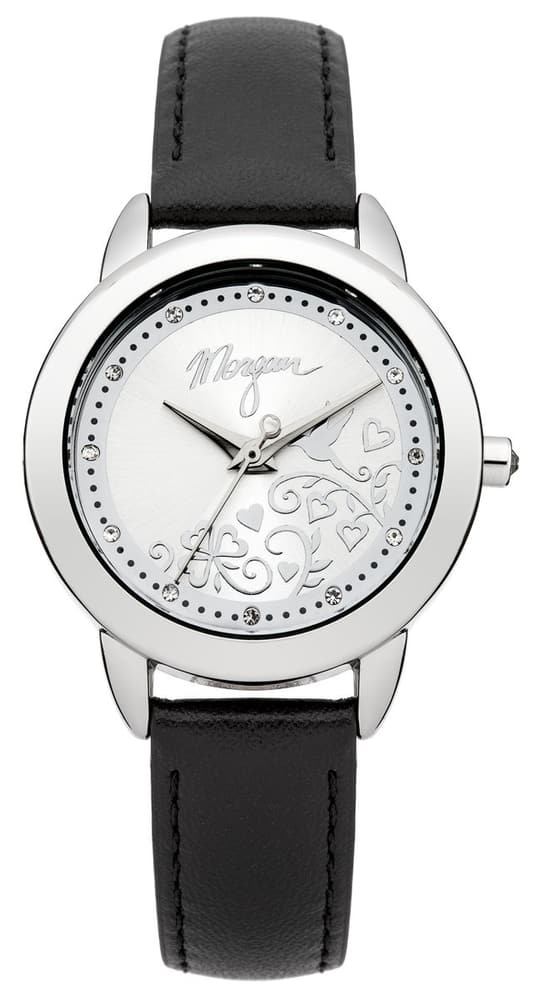 M1200B orologio da polso Morgan 76072080000015 No. figura 1