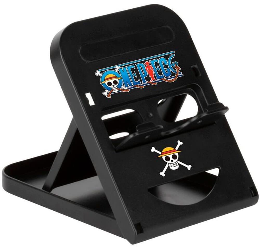 One Piece Portable Stand [NSW] Zubehör Gaming Controller Konix 785302407604 Bild Nr. 1
