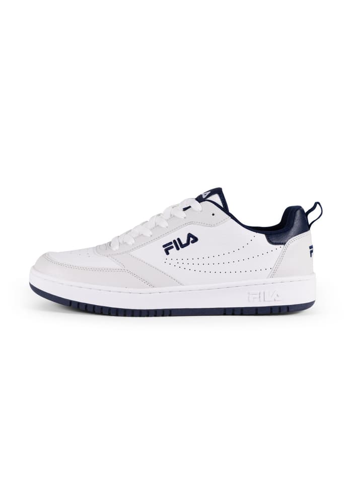 Rega Freizeitschuhe Fila 470825642010 Grösse 42 Farbe weiss Bild-Nr. 1