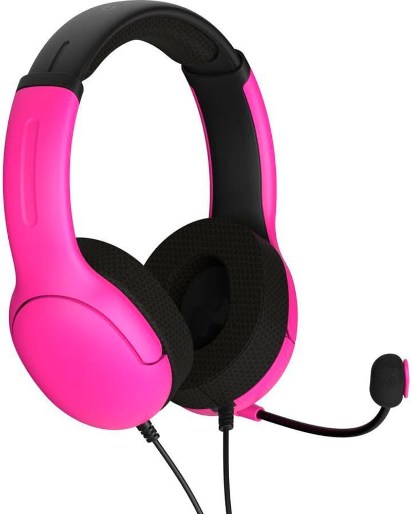 Airlite kabelgebu.(Nebula Pink) Gaming Headset Pdp 785302405895 Bild Nr. 1