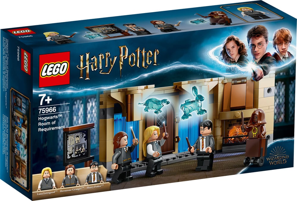 harry potter lego kaufen