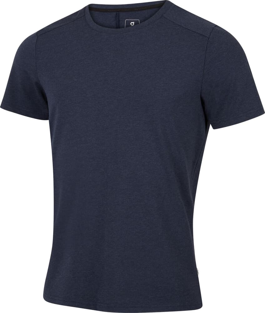 On-T T-shirt On 470441900343 Taglie S Colore blu marino N. figura 1