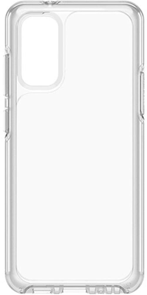 Symmetry Clear Case, Galaxy S20 Smartphone Hülle OtterBox 785300177100 Bild Nr. 1