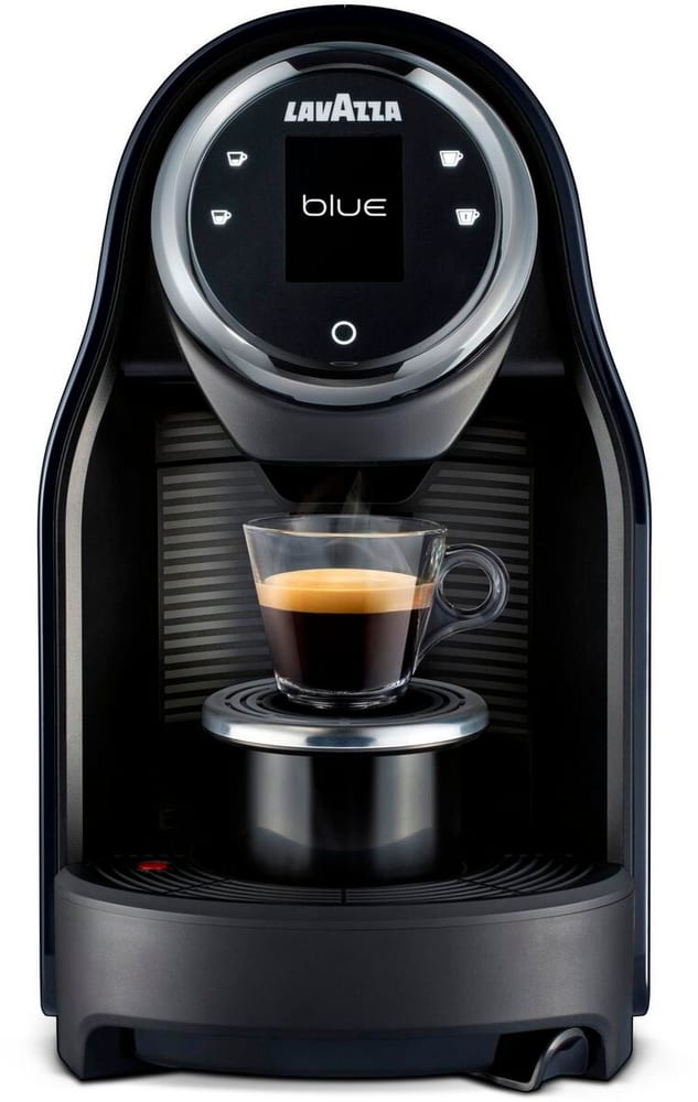 LB1150 Classy Machine à café à capsules Lavazza 785302428316 Photo no. 1