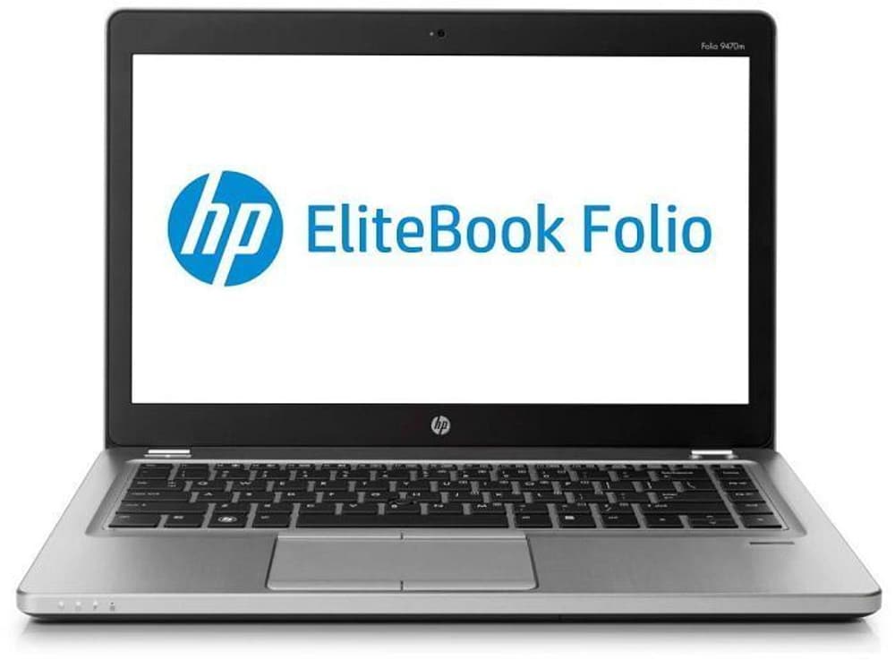 HP EliteBook Folio 9470m i7-3687U/2.1G 1 HP 95110003516614 Photo n°. 1