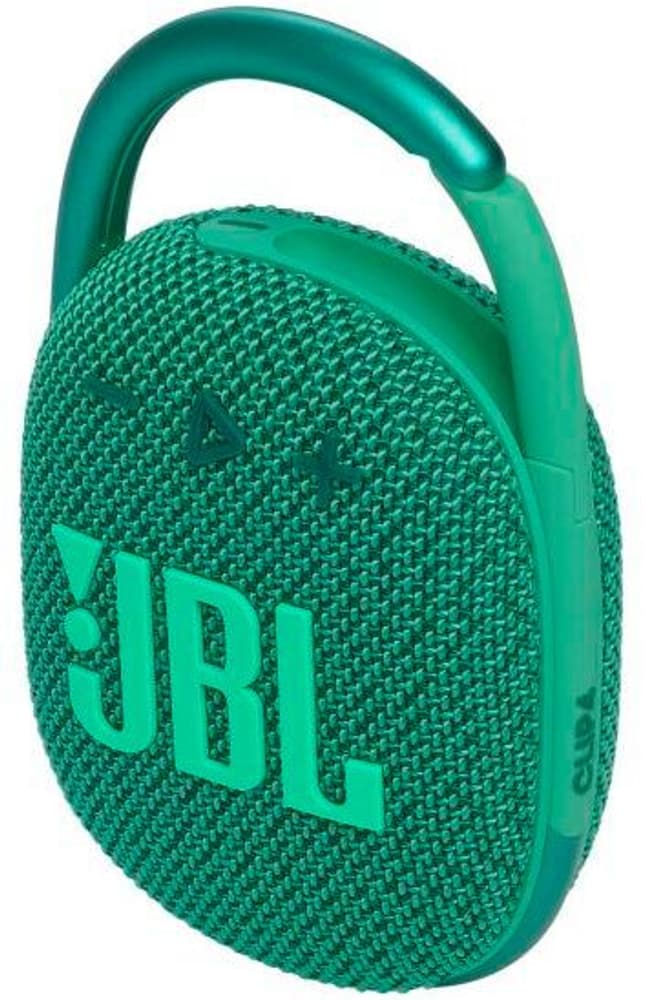 Clip4 Eco Portabler Lautsprecher JBL 785300183325 Bild Nr. 1