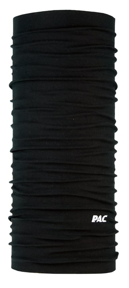 Primaloft Echarpe tubulaire P.A.C. 474172300020 Taille Taille unique Couleur noir Photo no. 1
