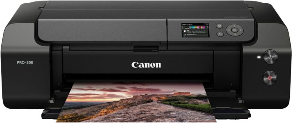 canon fotodrucker a3