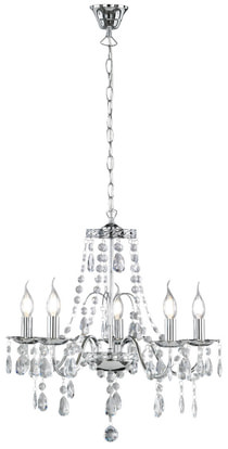 Hängeleuchten + Pendelleuchten in LED | Do it + Garden MIGROS