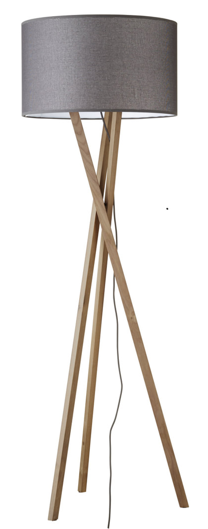 Stehlampen fürs Schlafzimmer online kaufen - micasa.ch