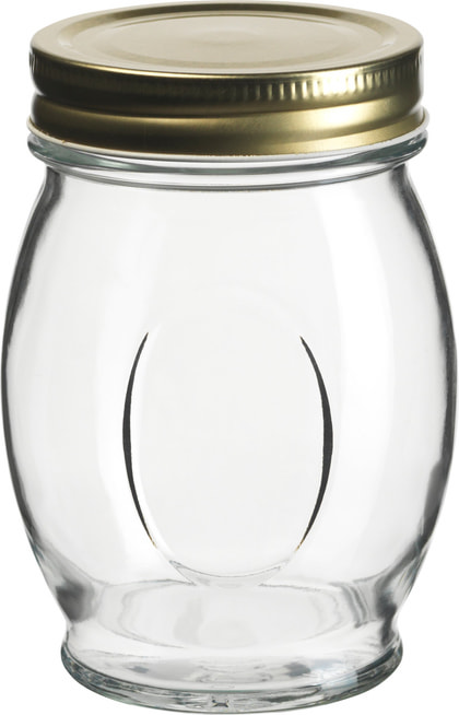 10 liter einmachglas