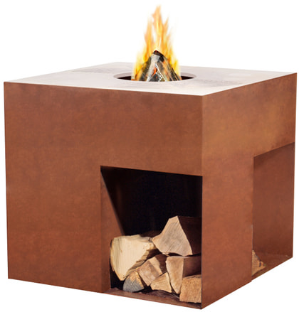 Feuerstelle + Feuerschale kaufen | Do it + Garden MIGROS