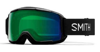 Snowboard-Brillen