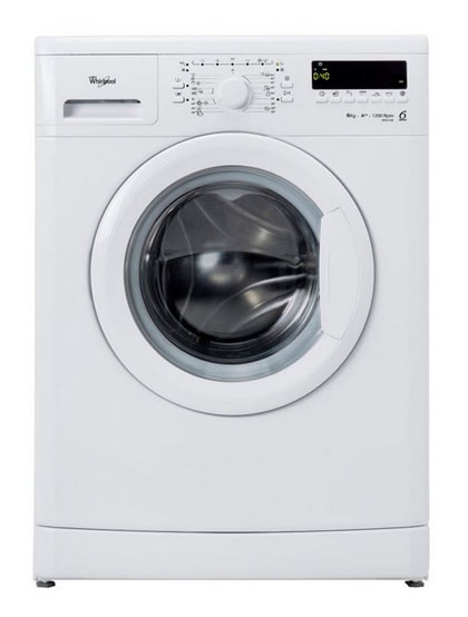 Whirlpool aws 71212 фото