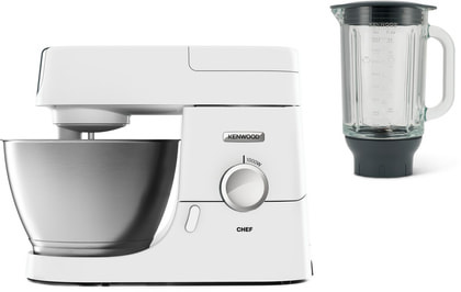Kenwood Ersatzteile & Zubehör online bestellen