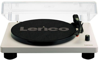 Plattenspieler kaufen bei melectronics.ch