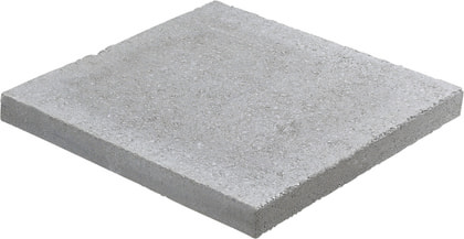 Gehwegplatten glatt 50x50 cm Betonplatte kaufen bei Do it + Garden