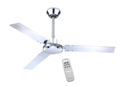 Deckenventilator: leise + kraftvoll | Do it + Garden MIGROS