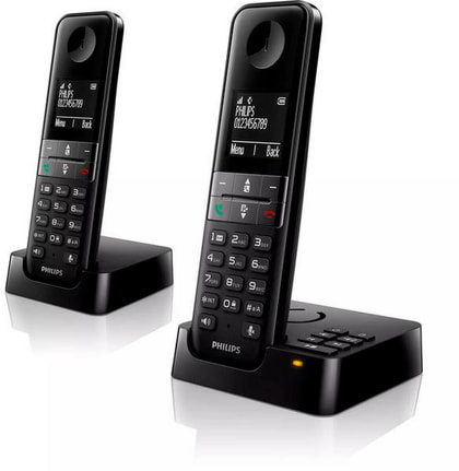 Festnetz- & VOIP-Telefone von Philips kaufen bei melectronics.ch