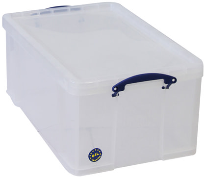 Aufbewahrungsboxen online kaufen | Do it + Garden MIGROS