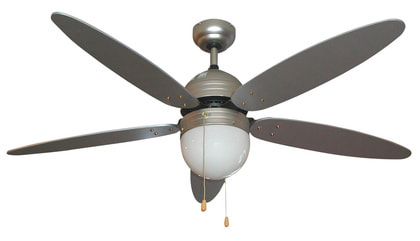 Deckenventilator: leise + kraftvoll | Do it + Garden MIGROS