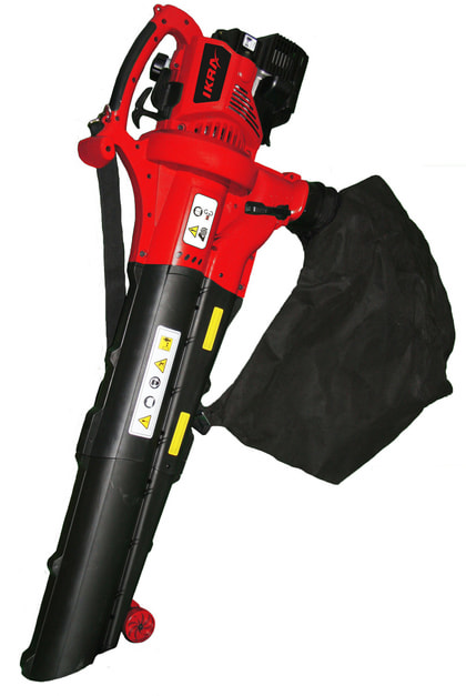 Laubbläser & Laubsauger Ersatzteile & Zubehör kaufen