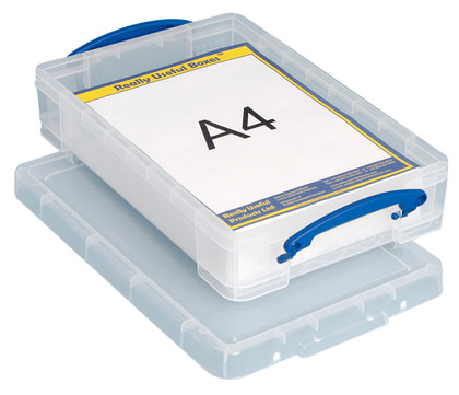 Aufbewahrungsboxen online kaufen | Do it + Garden MIGROS