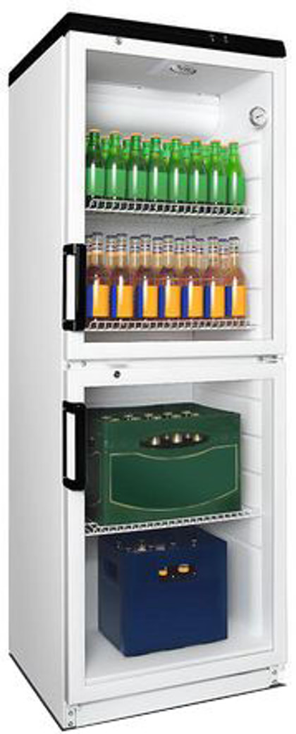 Réfrigerateur gastro